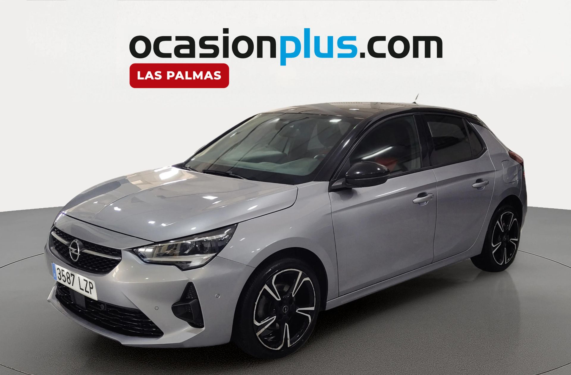 Opel Corsa 1.2 Turbo XHT GS-Line