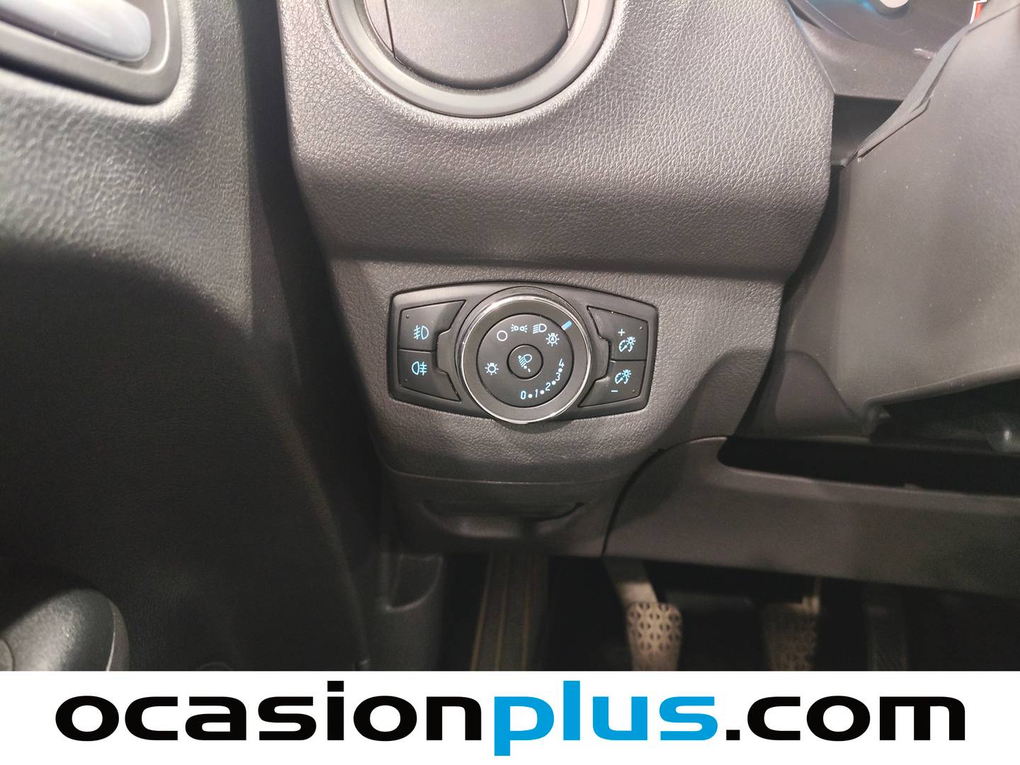 Ford Tourneo Courier Ford Tourneo Courier 1.0 EcoBoost Trend  (100 CV) de segunda mano