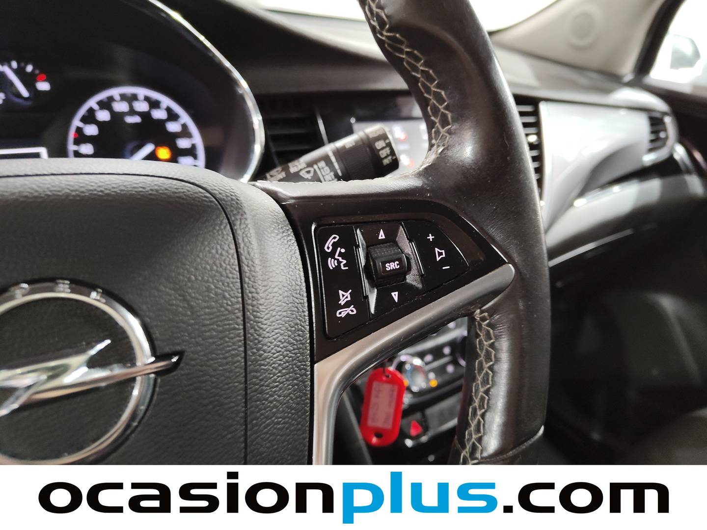 Opel Mokka X Opel Mokka X 1.4 T S&S Selective 4x2 (140 CV) 140cv
