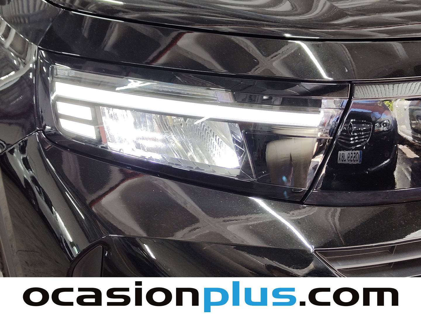 Acabados Opel Frontera Opel Frontera 1.2T XHT Hybrid eDCT6 GS (146 CV)