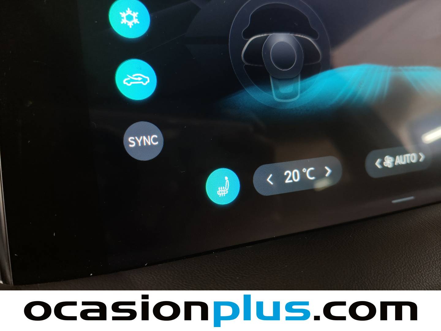 Equipamiento del MG HS MG HS 1.5 Turbo GDI Luxury DCT (162 CV)