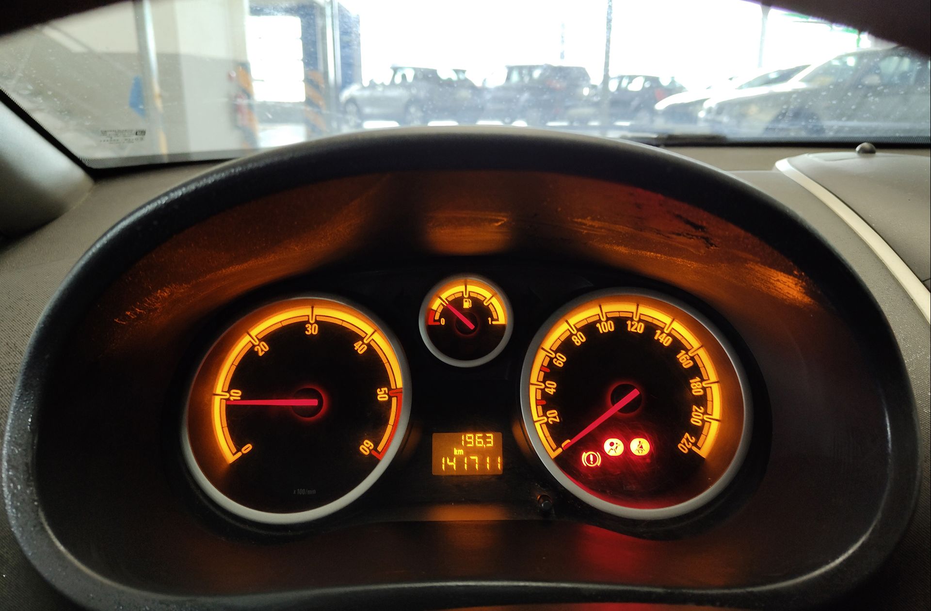 Opel Corsa 1.3 CDTI Enjoy - foto 18