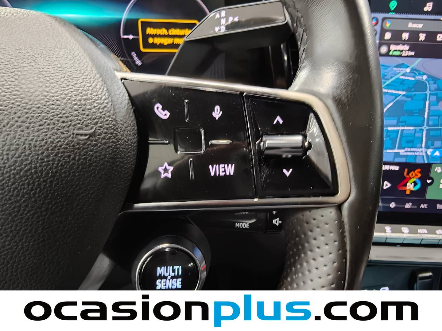 Renault Austral Renault Austral Iconic E-Tech Full Hybrid (200 CV) híbrido