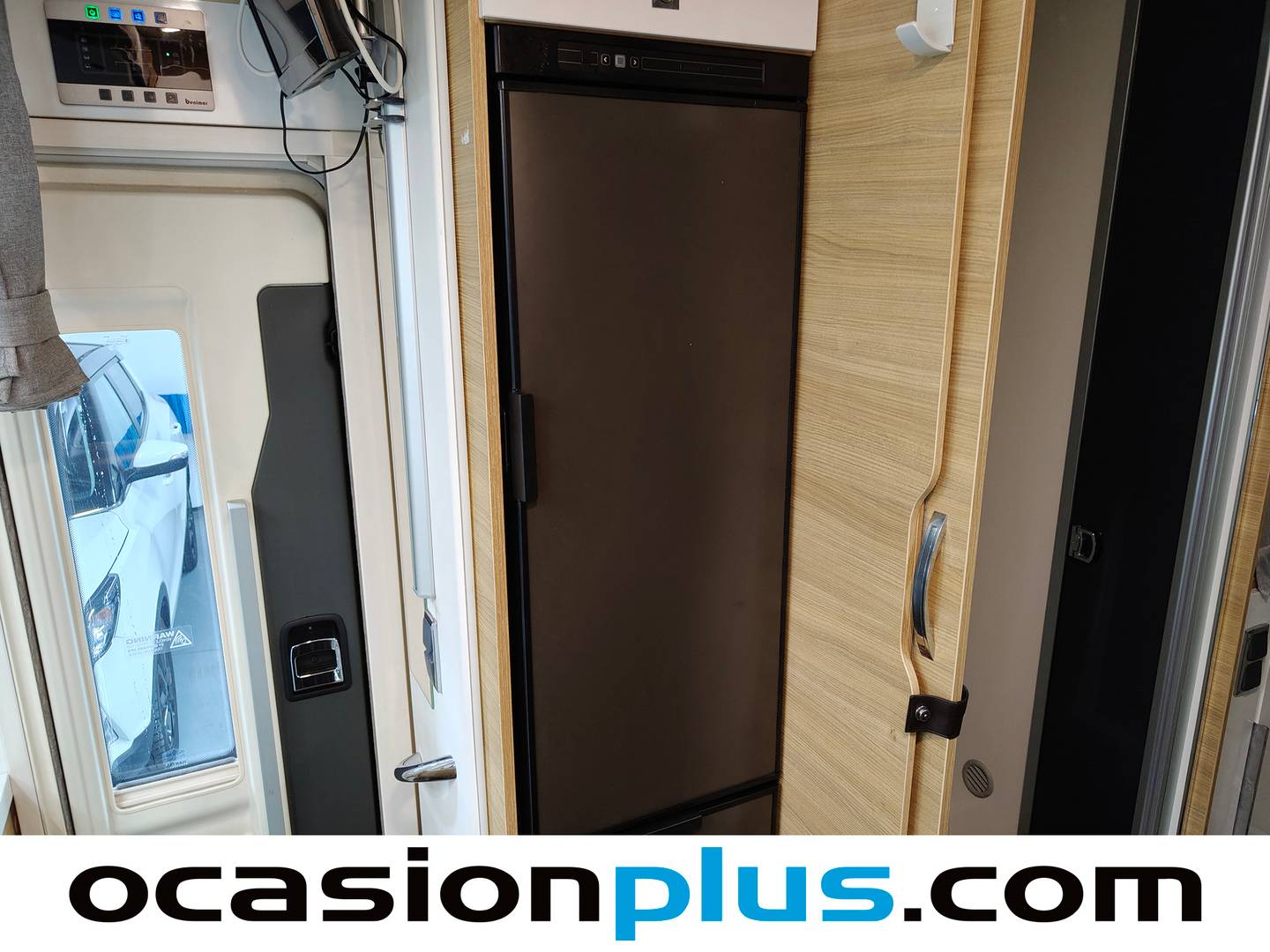 Benimar PERSEO Benimar PERSEO 2.3 D (130CV) 4 Plazas 130cv