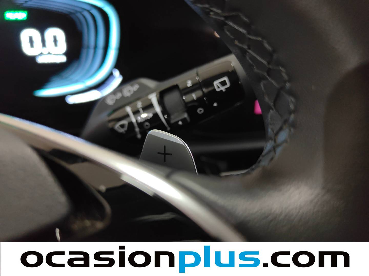 Foto KIA Niro Kia Niro 1.6 GDi HEV Drive (129 CV)