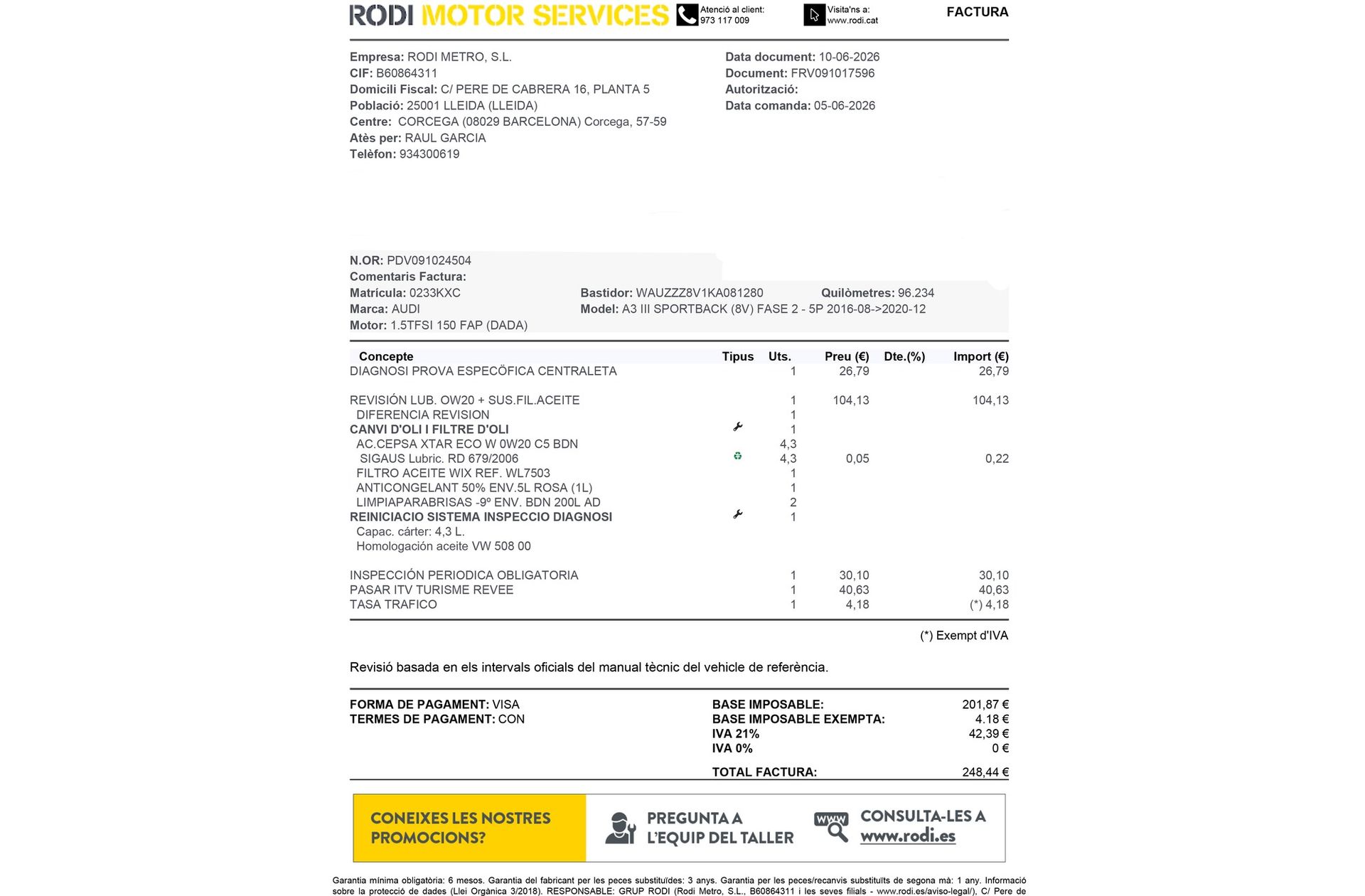 Audi A3 Sportback S line 35 TFSI - foto 25