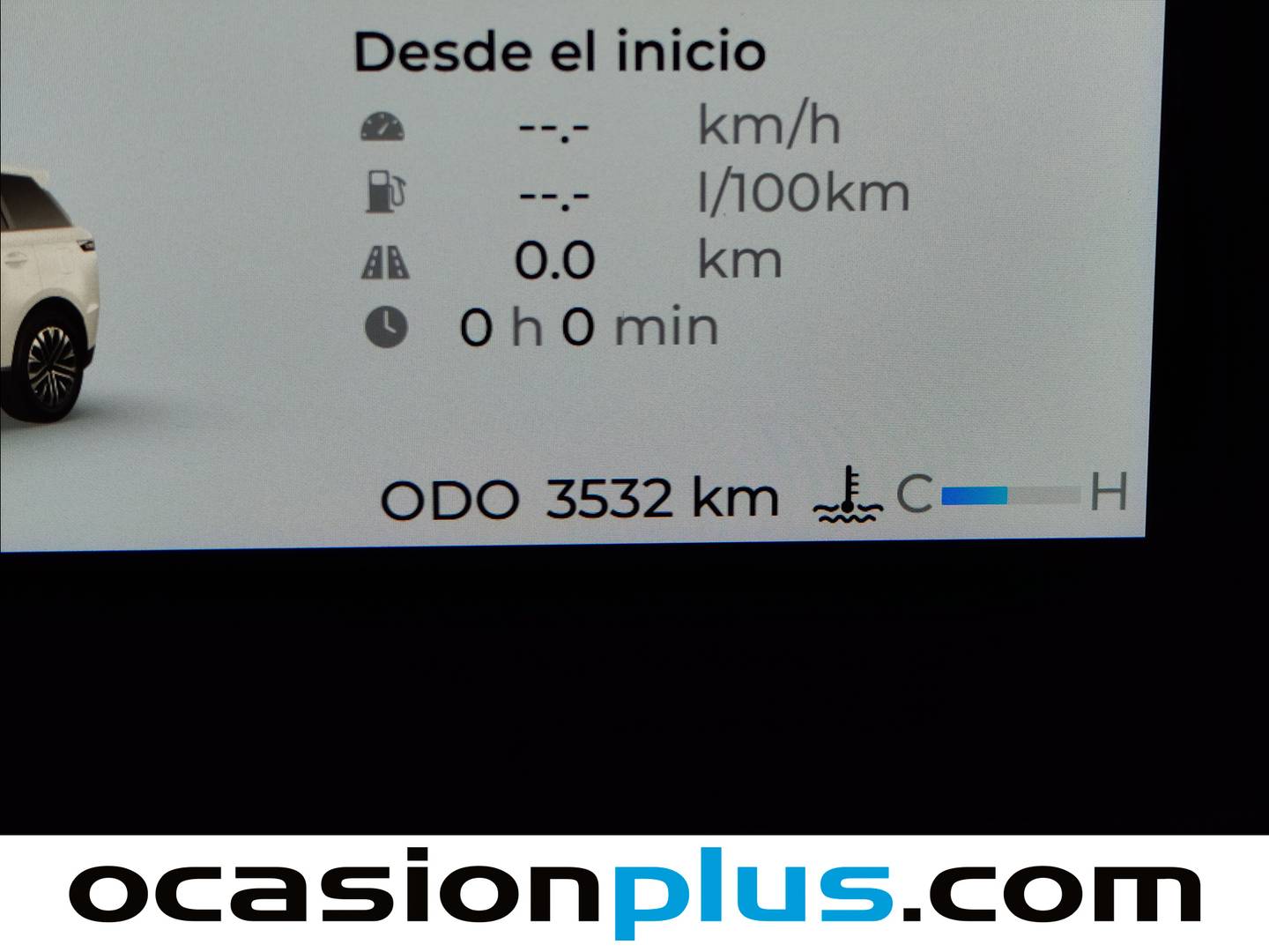 Foto JAECOO 5 Jaecoo 5 1.6 TGDI Exclusive FWD (147 CV)