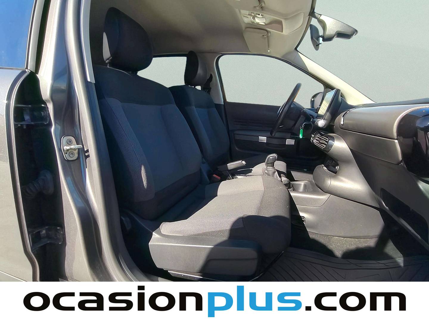 Citroën C4 Cactus Citroën C4 Cactus PureTech 110 S&S Feel (110 CV) al mejor precio