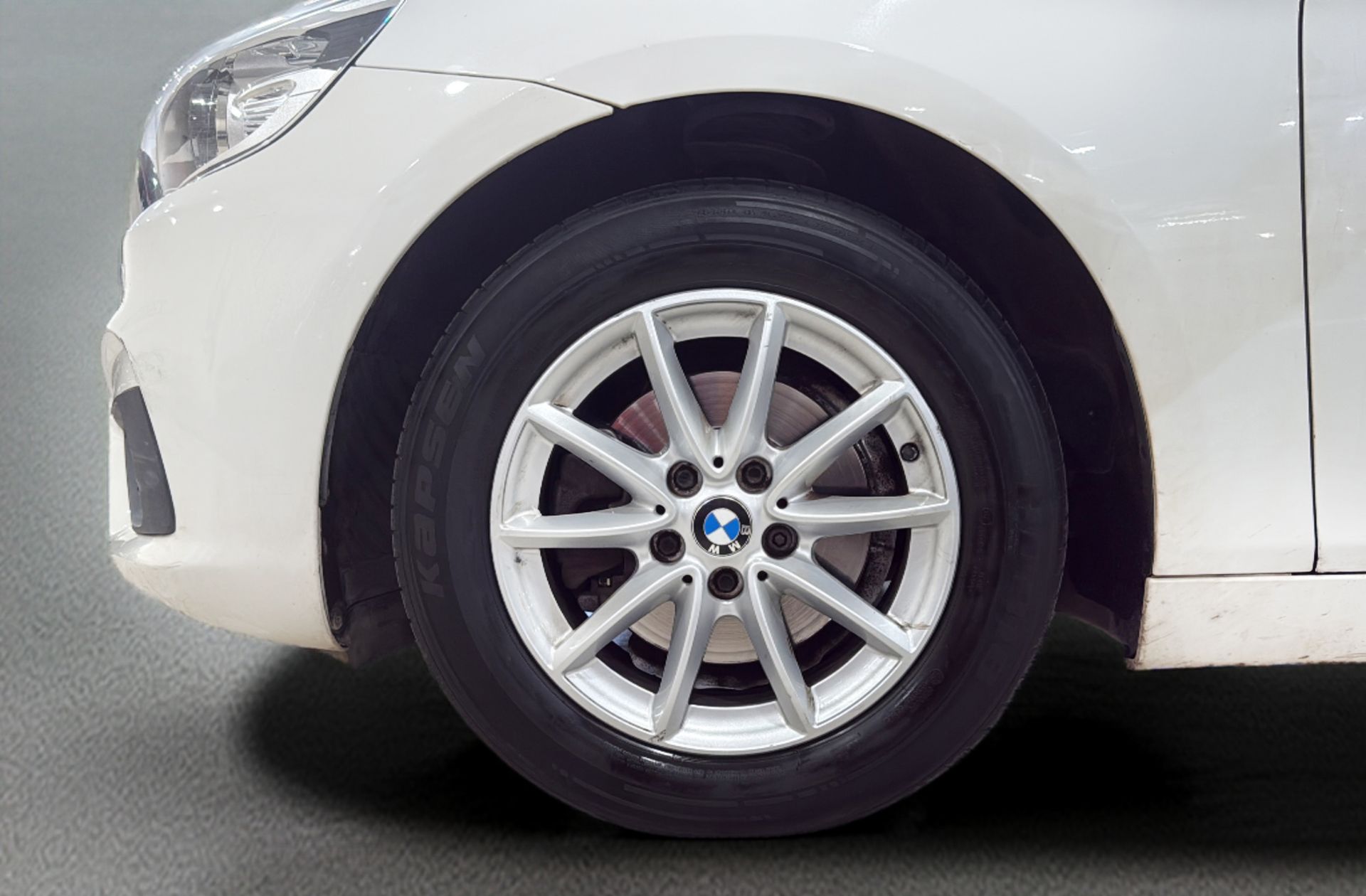 BMW Serie 2 Active Tourer 2 218d Active Tourer - foto 38