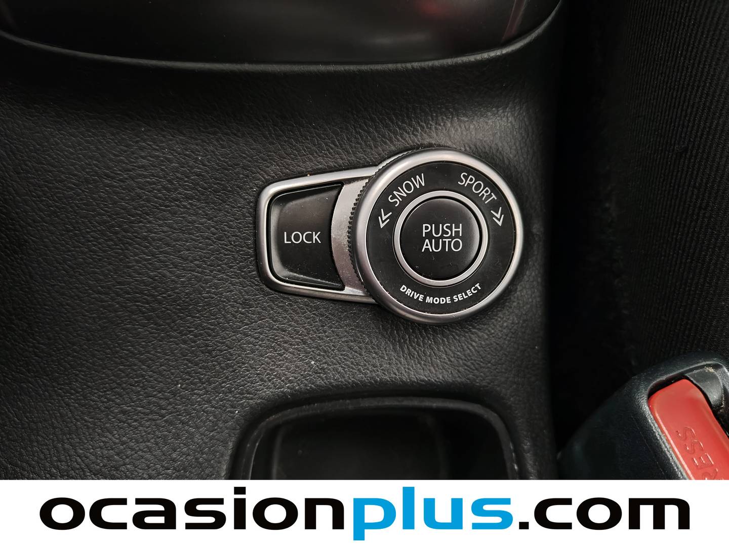 Foto Suzuki S-Cross Suzuki S-Cross 1.4T Mild Hybrid S2 4WD (129 CV)