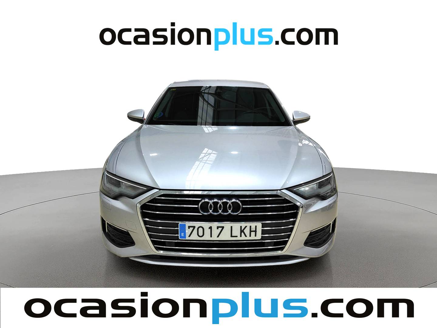 Audi A6 Audi A6 Design 40 TDI (204 CV) S Tronic 204cv
