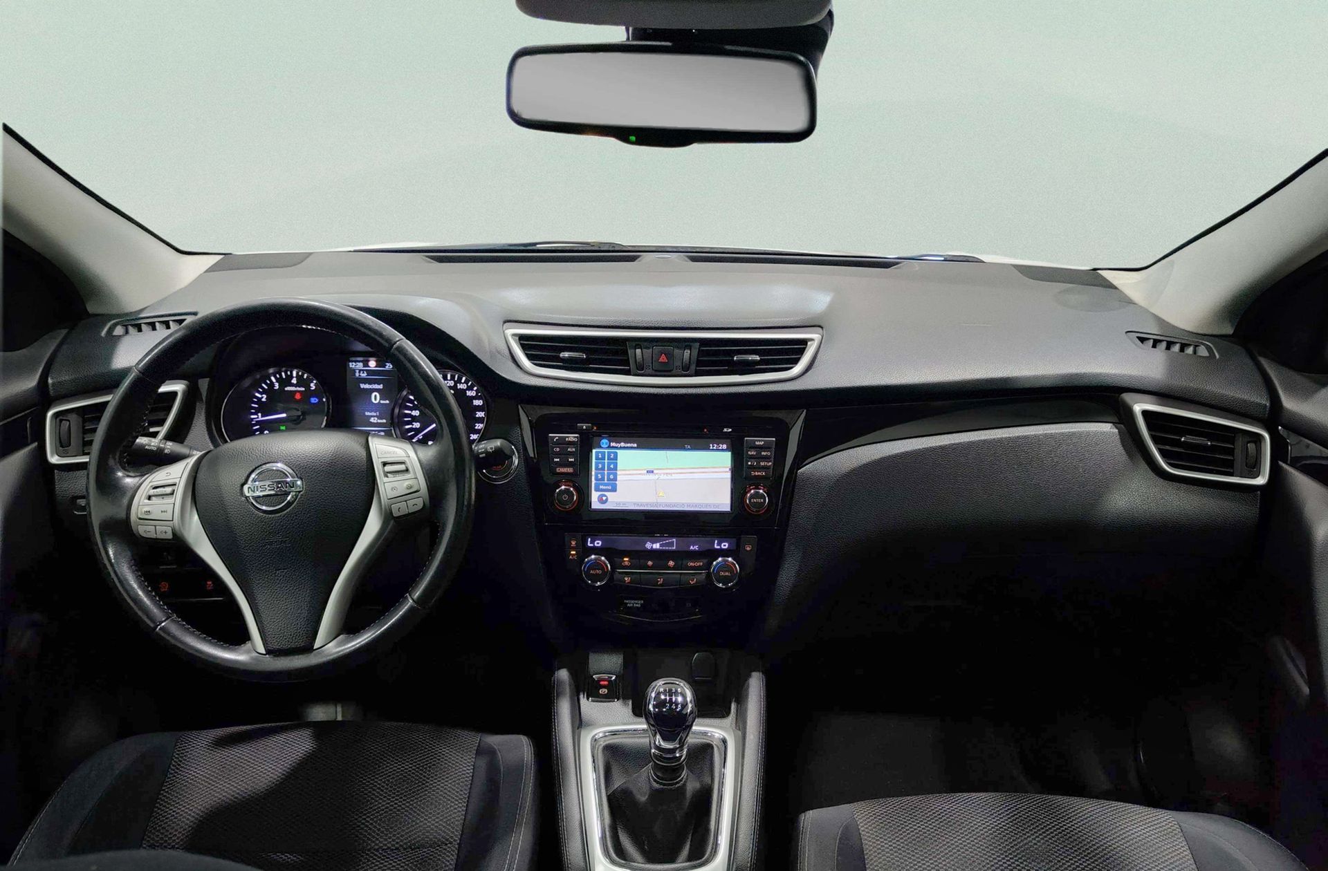 Nissan Qashqai DIG-T 115 N-Connecta 4x2 - foto 7