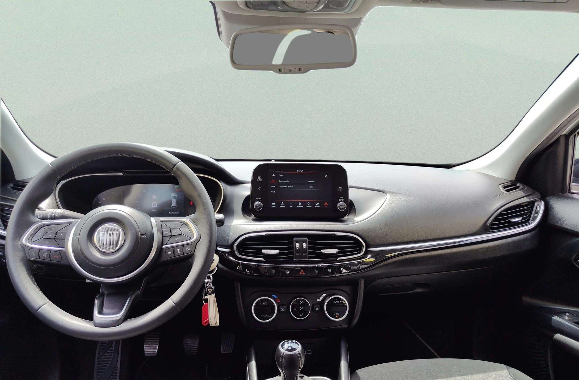 Fiat Tipo 1.0 Cross - foto 6