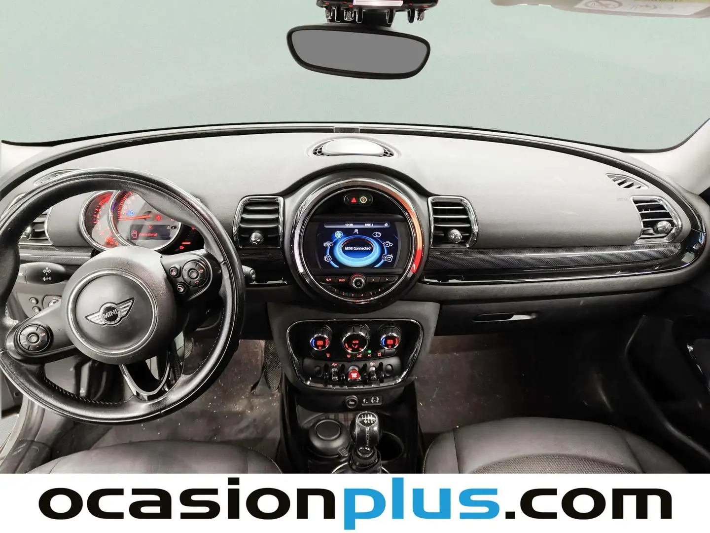 Foto Mini CLUBMAN MINI MINI Clubman Cooper (136 CV)