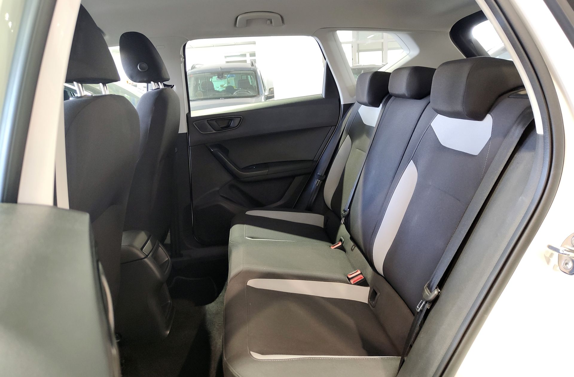 SEAT Ateca 1.0 TSI Reference - foto 11