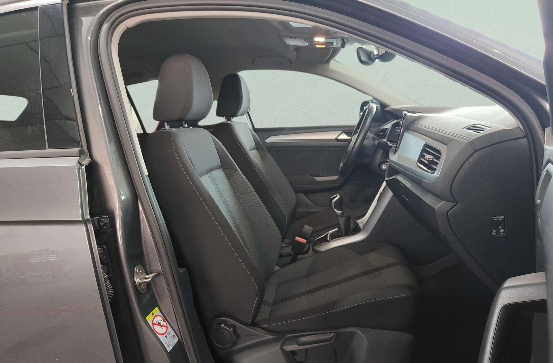 Volkswagen T-Roc Life 1.0 TSI - foto 19