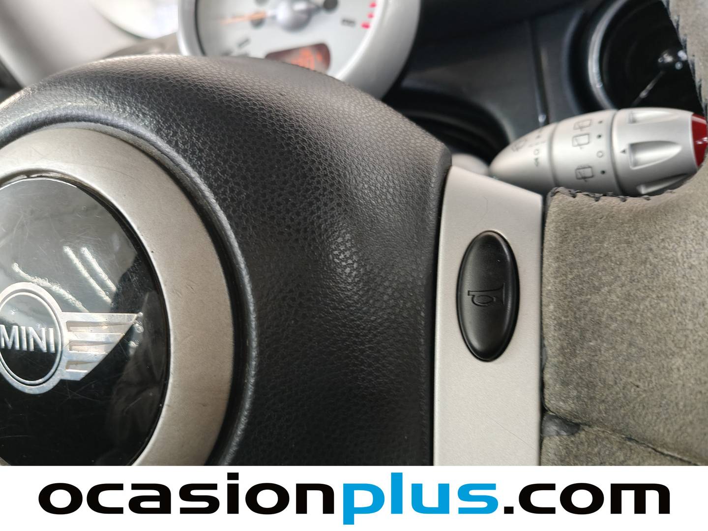 Mini MINI MINI MINI Cooper (115 CV) de segunda mano