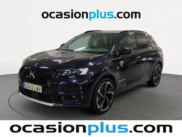 DS DS 7 Crossback