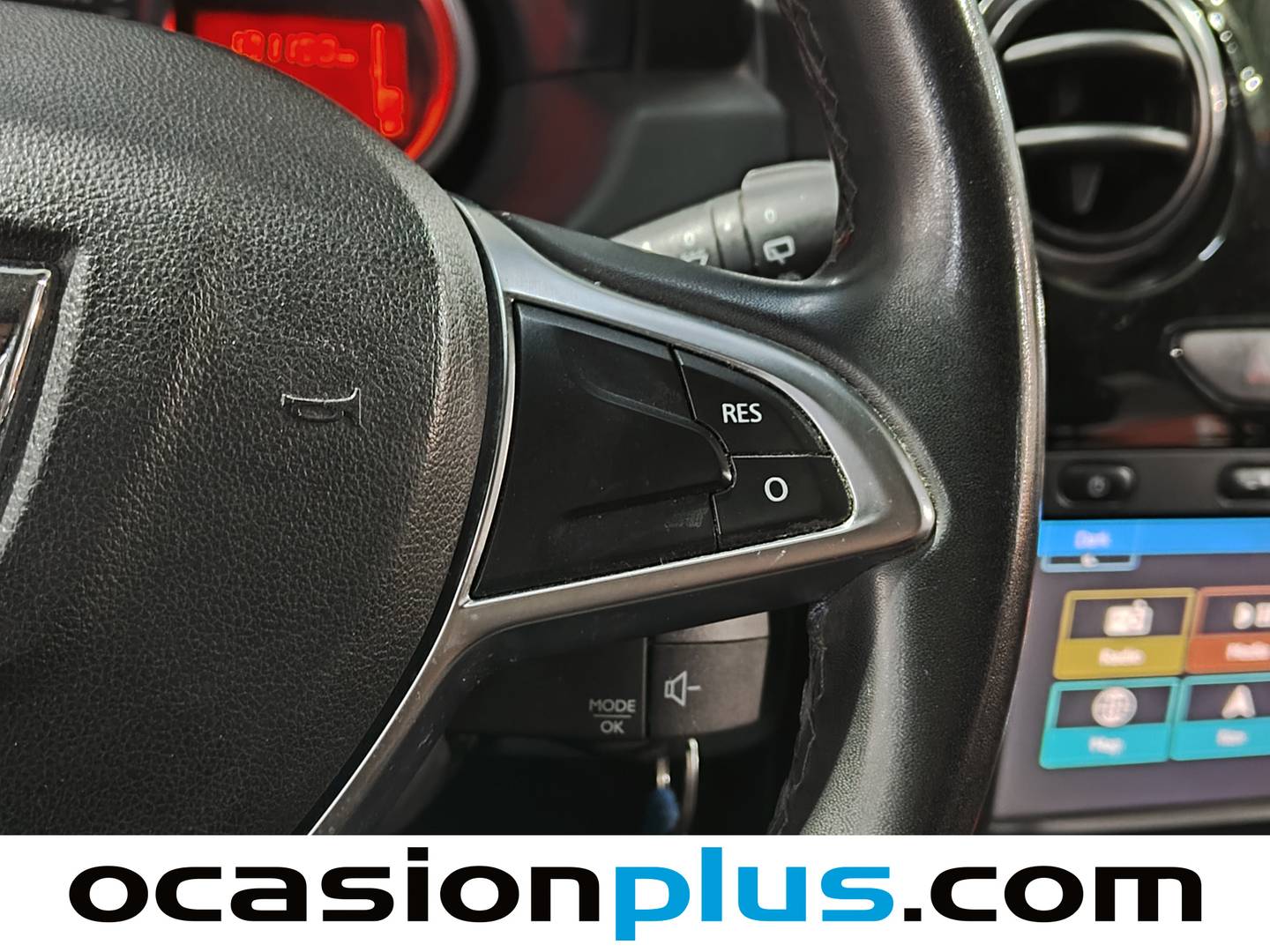 Dacia Duster Dacia Duster dCi 110 SL Blackshadow 4x2 (109 CV) 2017