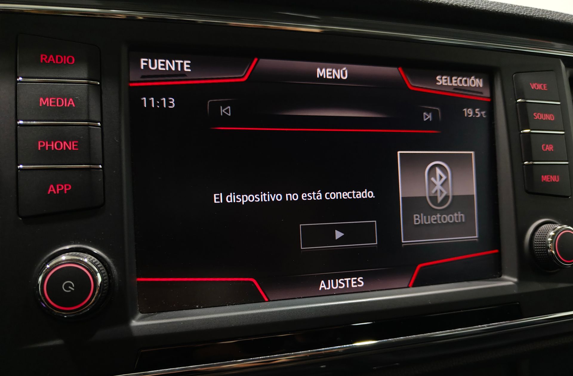 SEAT Ateca 1.0 TSI Ecomotive Style Plus - foto 32