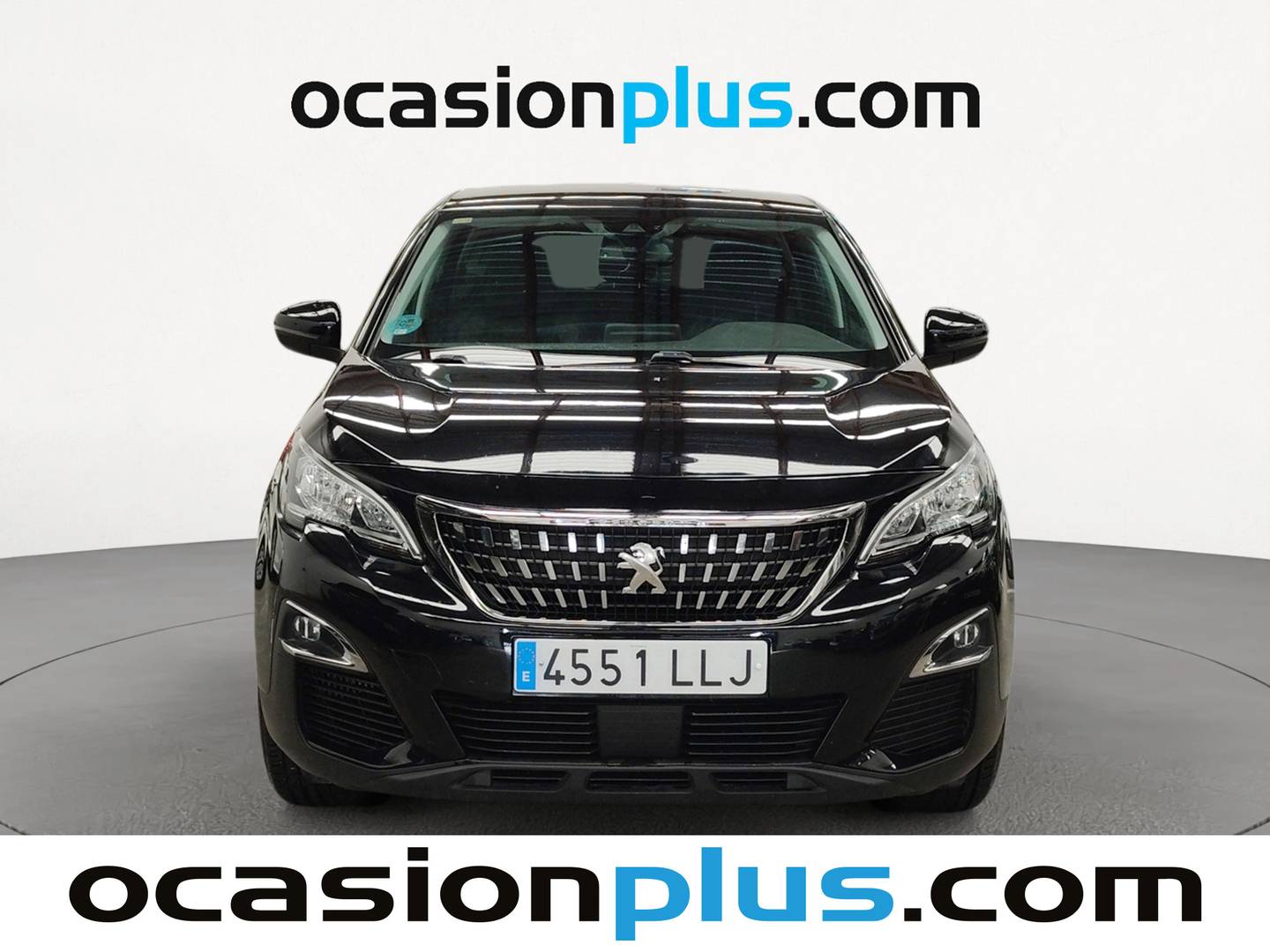 Foto Peugeot 5008 Peugeot 5008 BlueHDi 130 Active S&S EAT8 (130 CV)