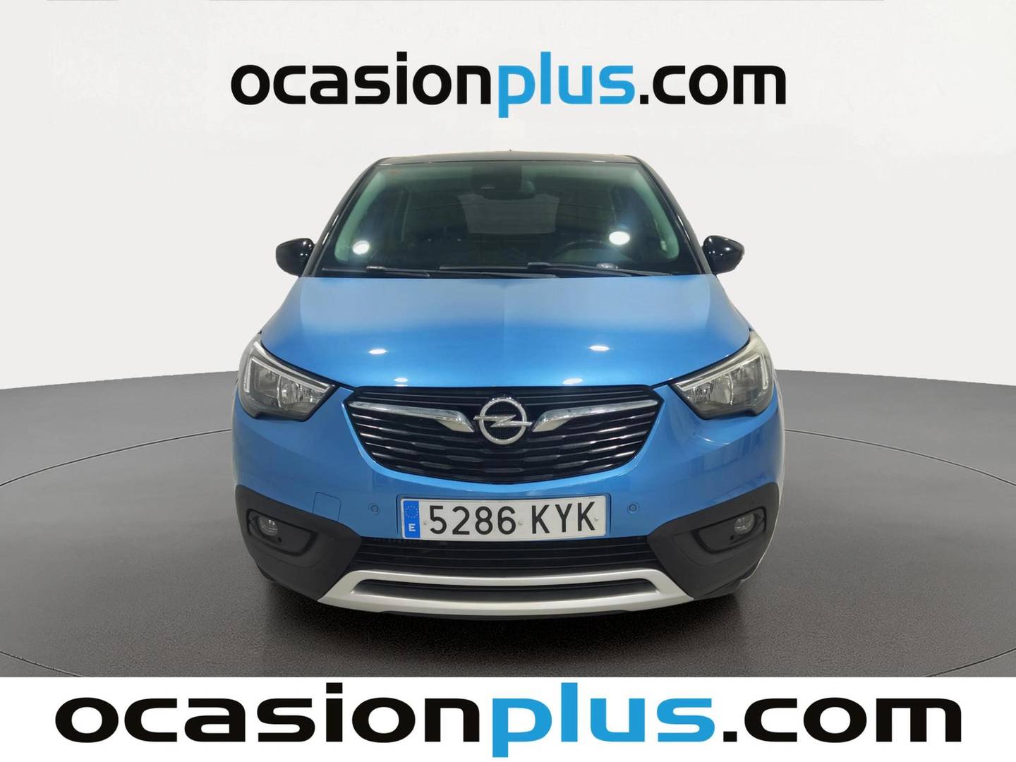 Opel Crossland X Opel Crossland X 1.5 D S&S Innovation (102 CV) 102cv