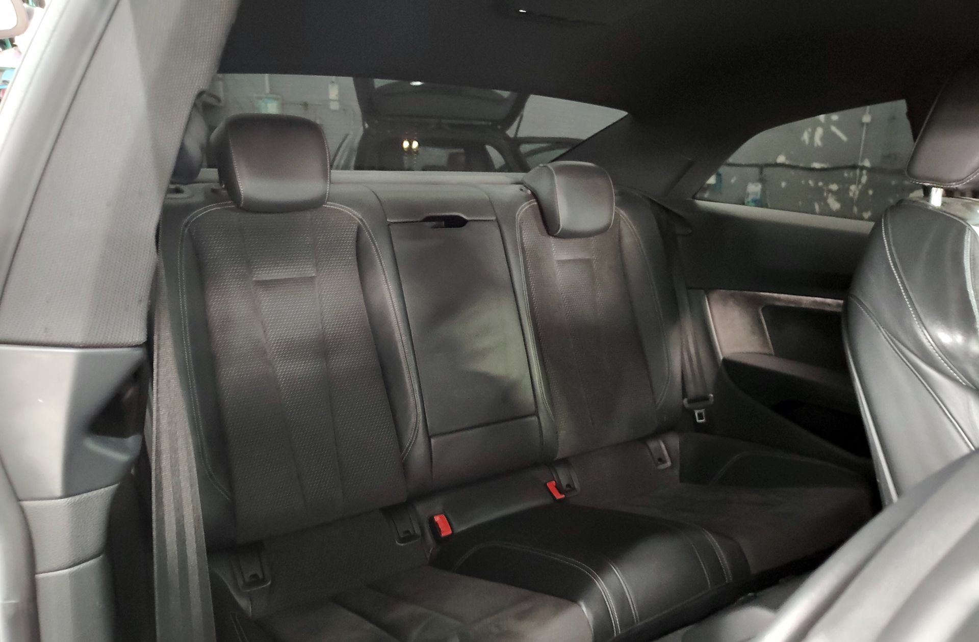 Audi A5 Coupe S line 2.0 TDI S tronic - foto 18