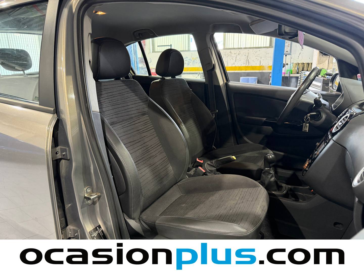 Opel Corsa Opel Corsa 1.4 Selective (100 CV) km 0