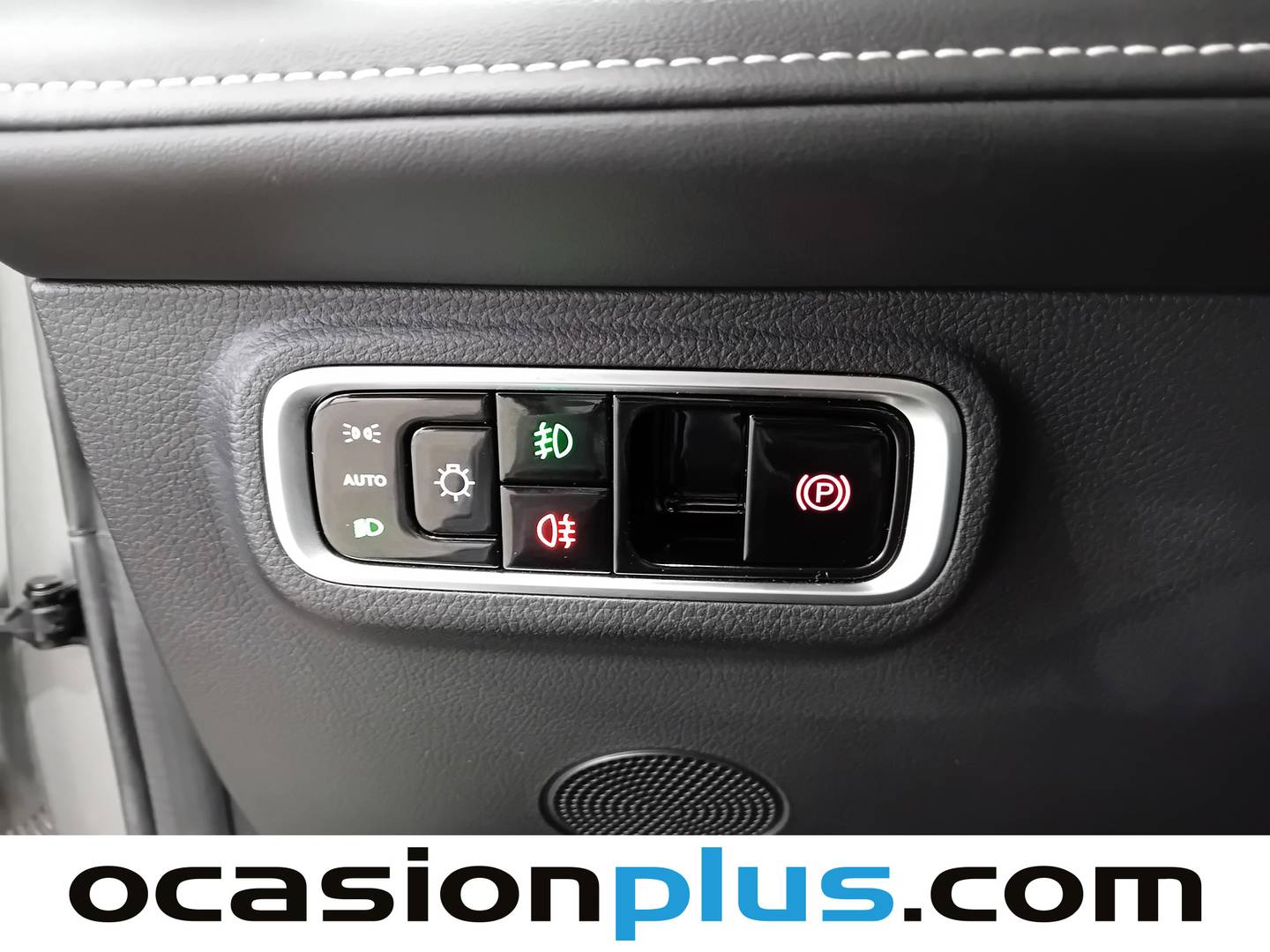 OMODA 5 OMODA 5 1.6 TGDI Premium 108 (145 CV) seminuevo