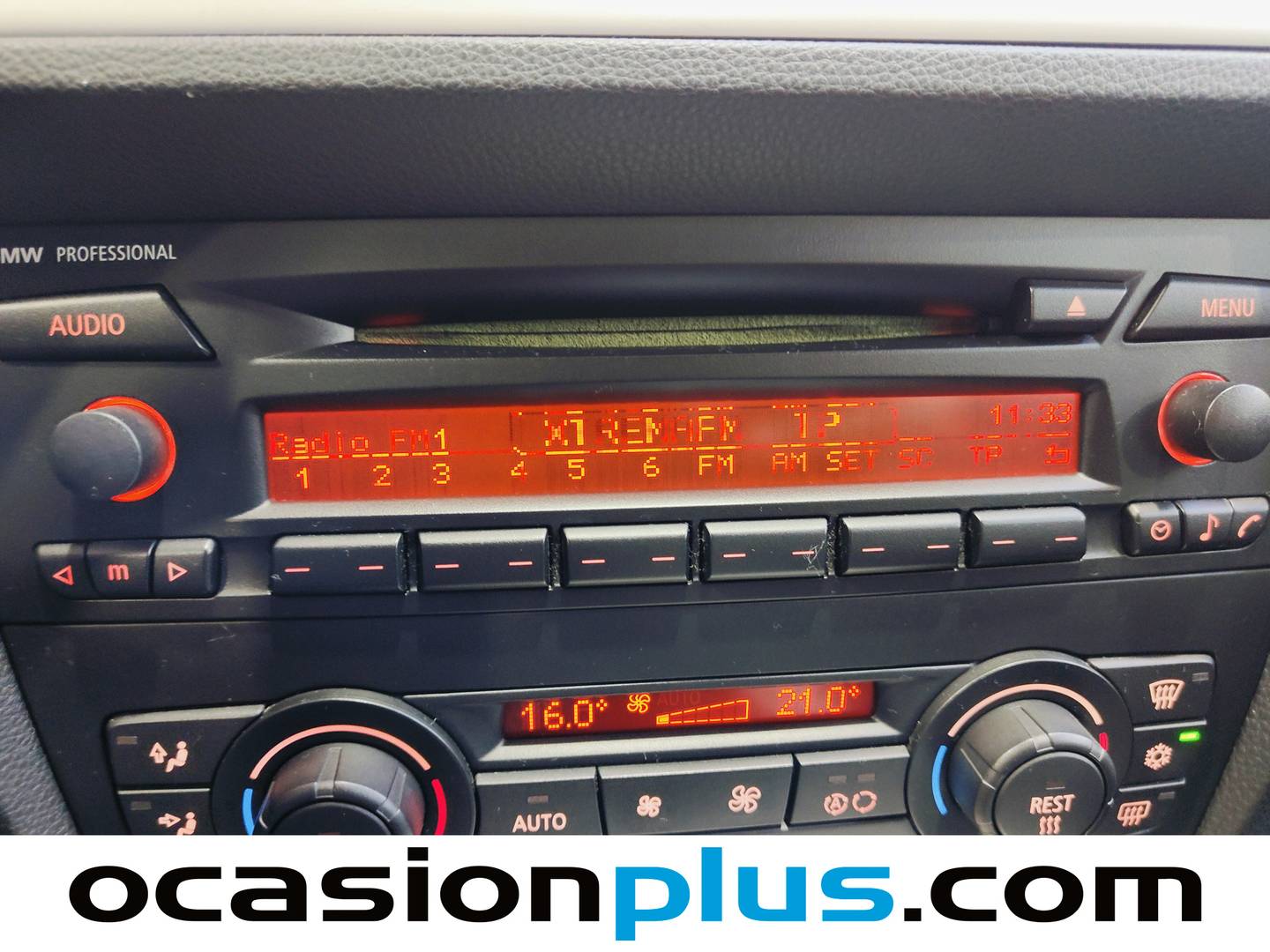 BMW Serie 3 BMW Serie 3 330i  (258 CV) automático