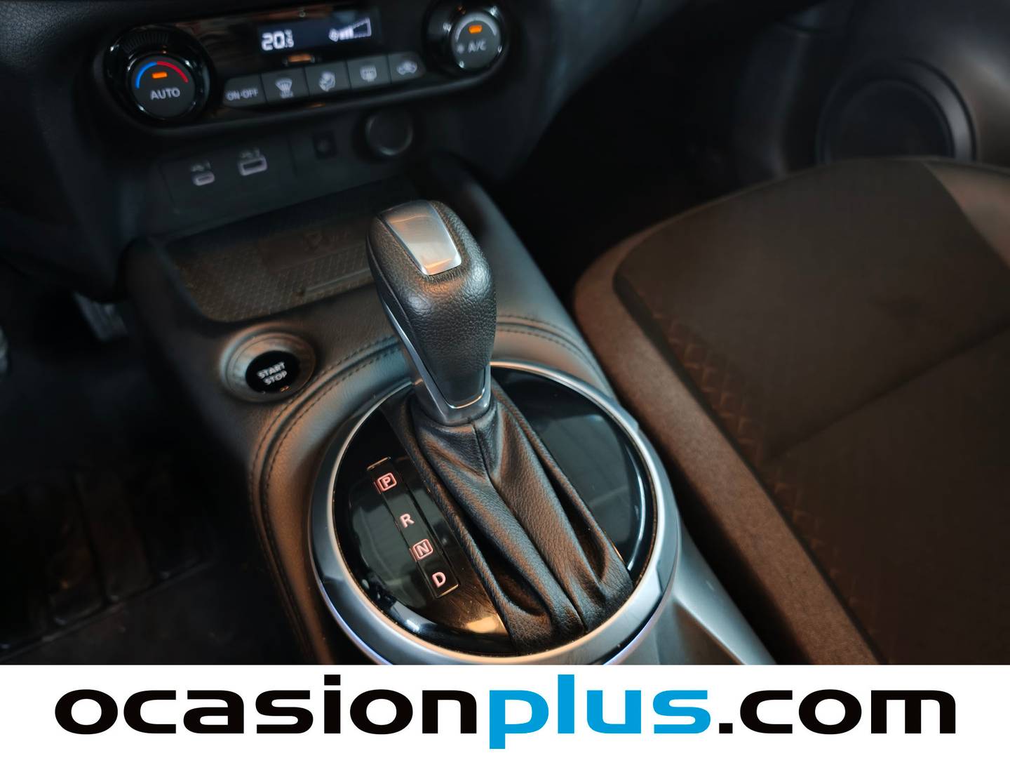 Foto Nissan JUKE Nissan Juke 1.6 Hybrid N-Connecta Auto (143 CV)