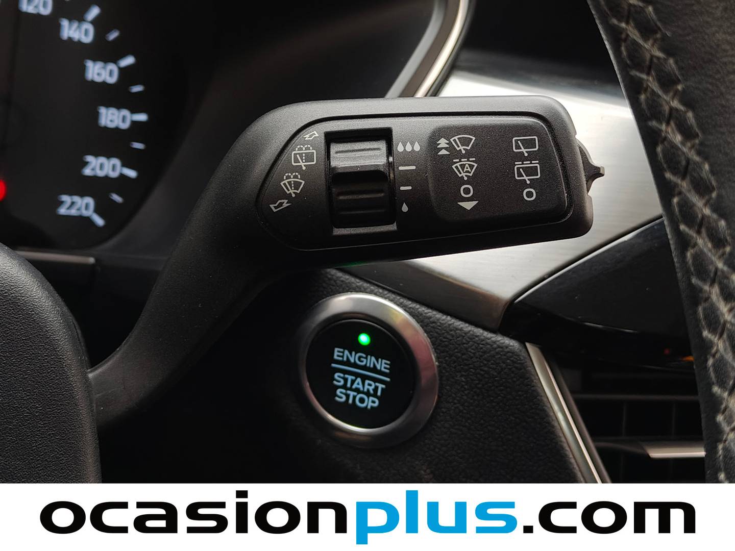 Ford Kuga Ford Kuga 1.5 EcoBlue Titanium (120 CV) km 0