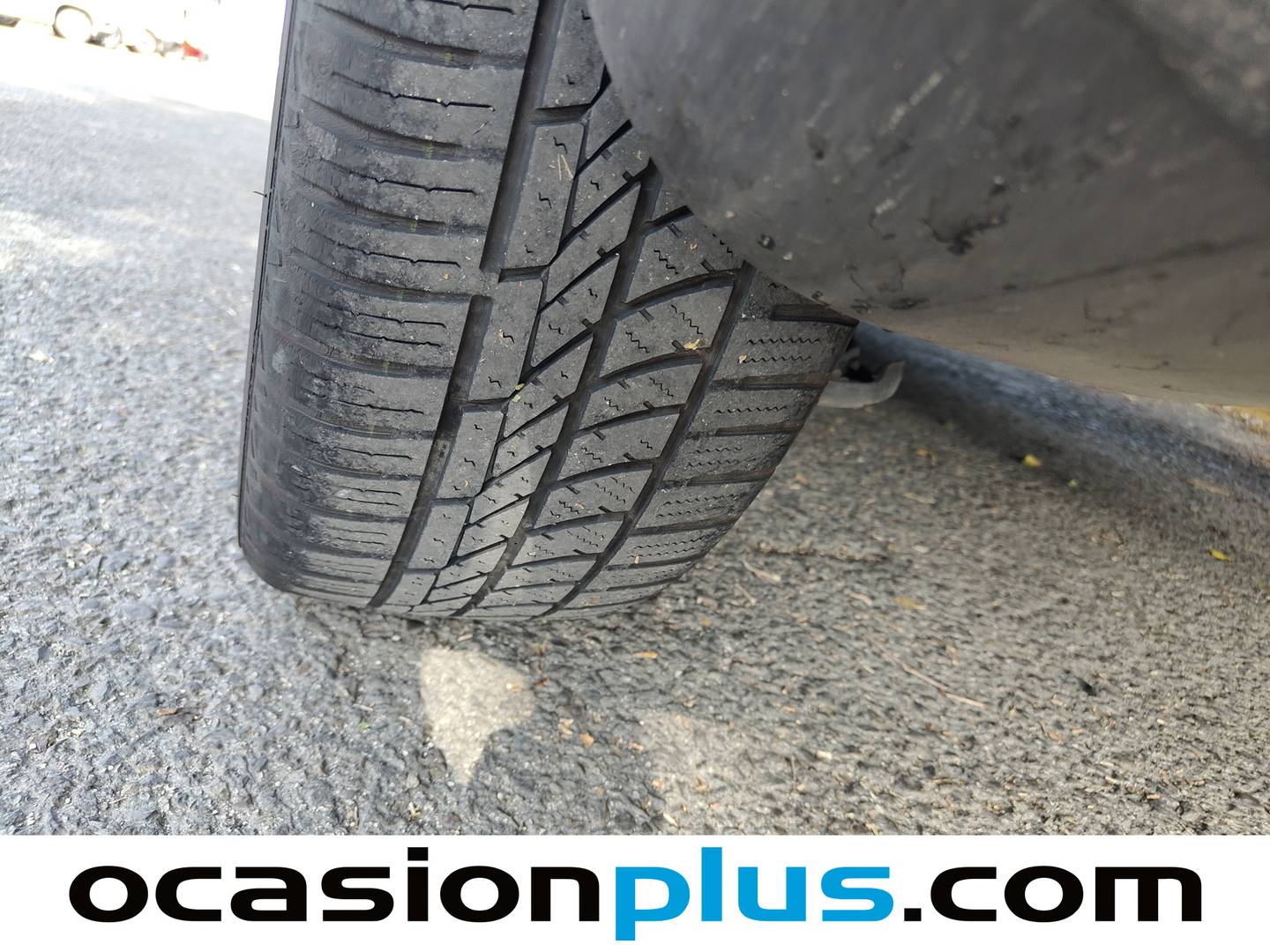 Citroën C3 Aircross Citroën C3 Aircross PureTech 110 S&S Shine EAT6 (110 CV) de ocasión