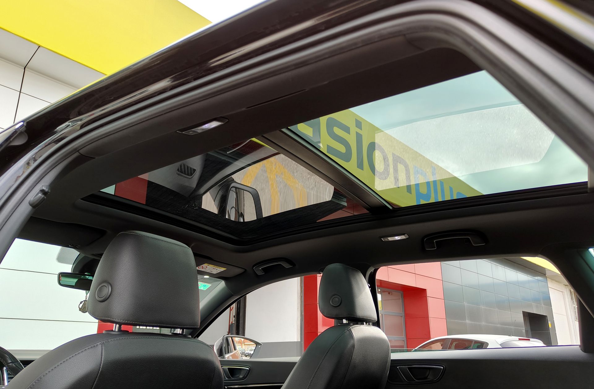 SEAT Ateca 2.0 TDI Xcellence 4Drive - foto 7