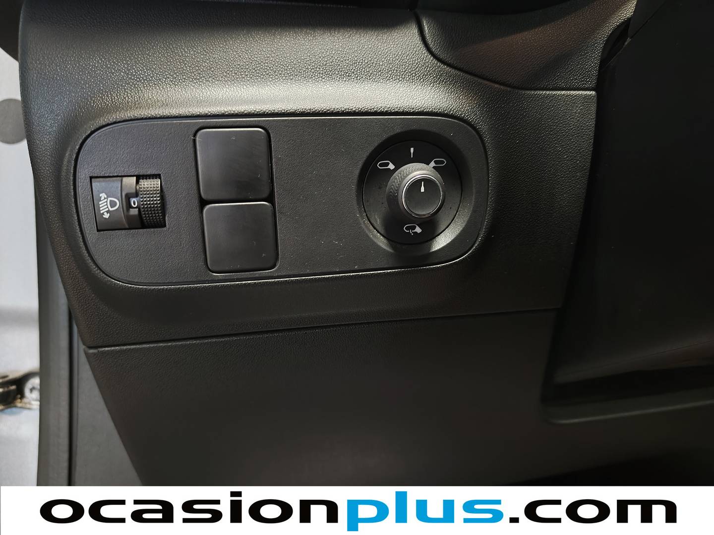 Foto Citroën C3 Origin Citroen C3 Origin Plus BlueHDi (102 CV)