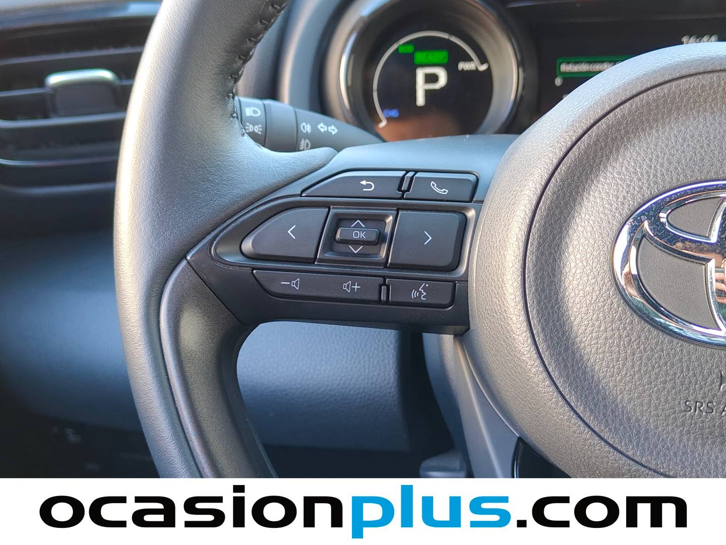 Toyota Yaris Toyota Yaris 1.5 120H Style Plus (116 CV) barato