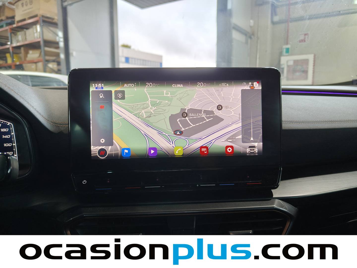 Foto Cupra Formentor CUPRA Formentor 1.5 TSI (150 CV)