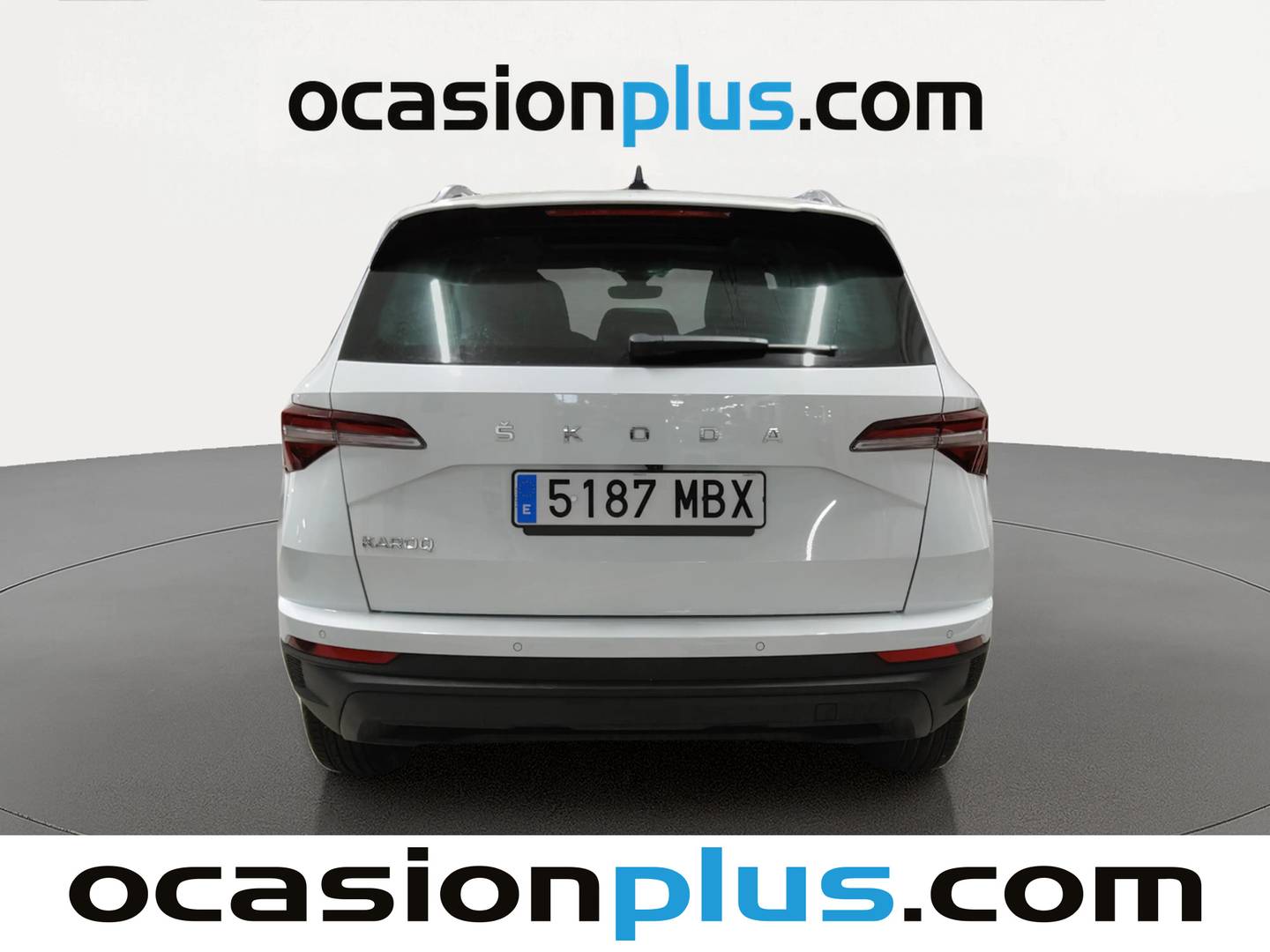 Skoda Karoq Skoda Karoq 1.5 TSI ACT Style DSG (150 CV) al mejor precio