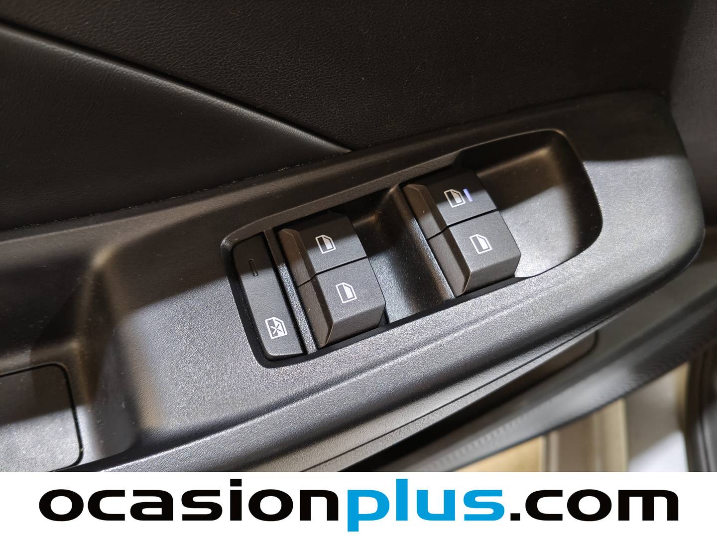 MG MG3 Hybrid+ MG MG3 Hybrid+ Luxury (195 CV) de segunda mano