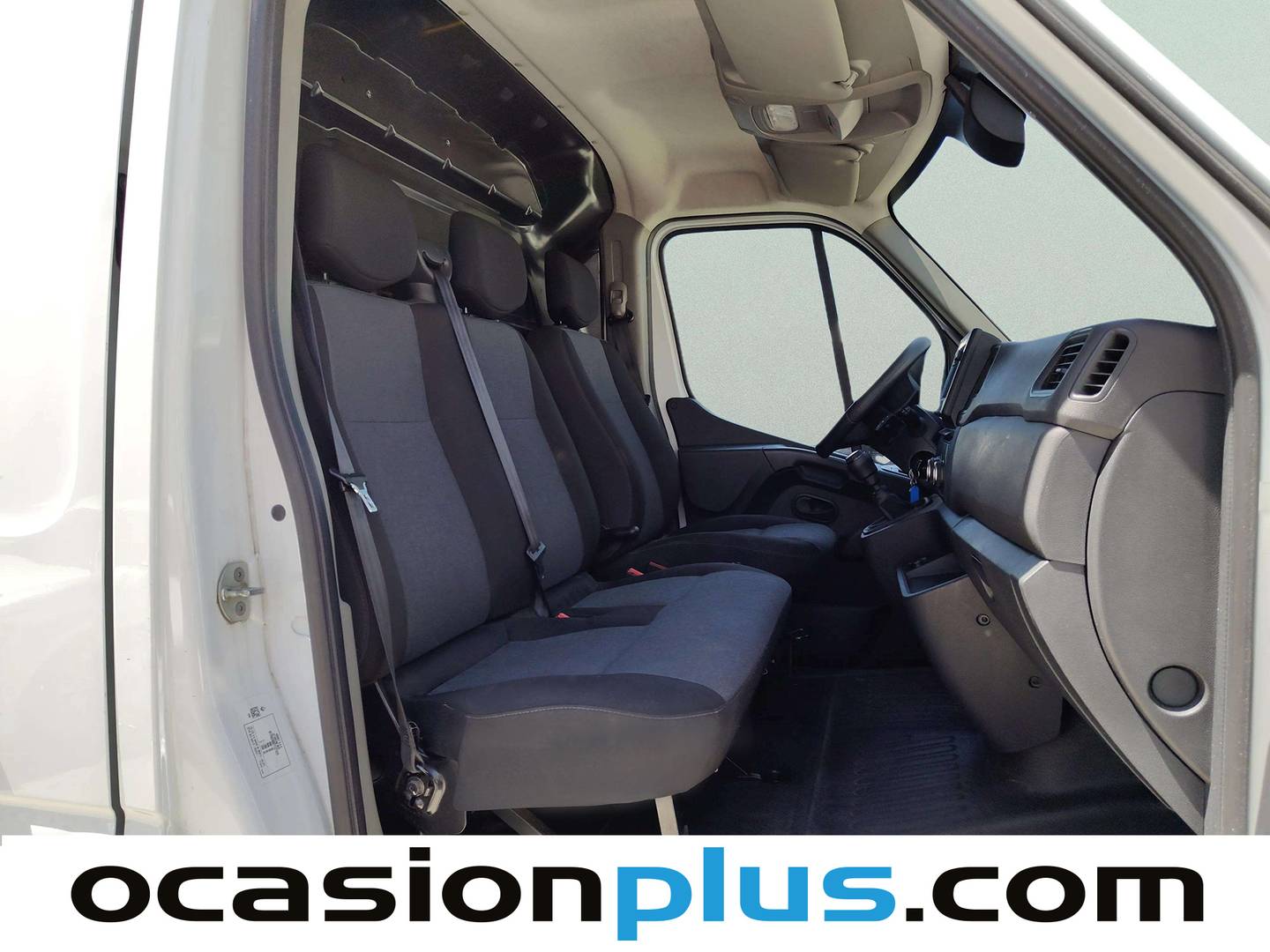 Renault Master Renault Master Furgon L3H2 3500 Energy RG dCi (145 CV) km 0