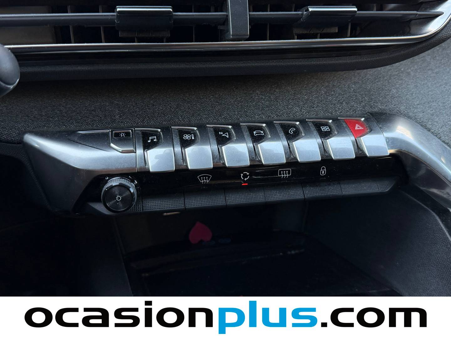 Peugeot 3008 Peugeot 3008 BlueHDI 130 S&S GT Line (130 CV) seminuevo