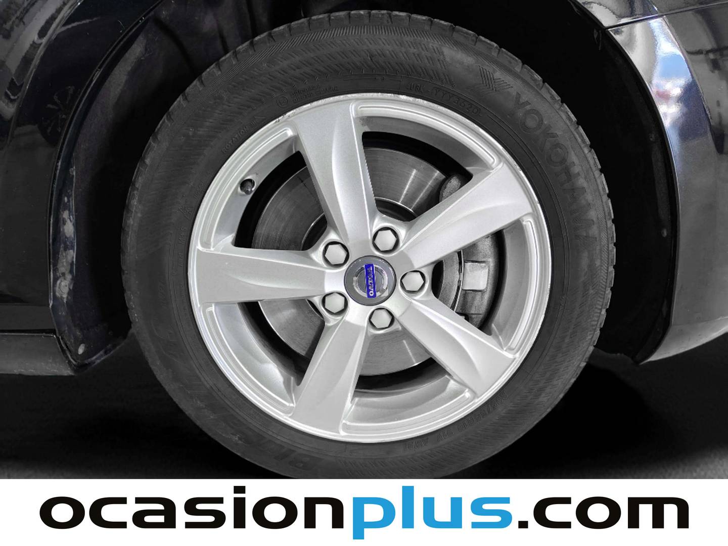 Volvo V40 Volvo V40 D3 Momentum (150 CV) manual