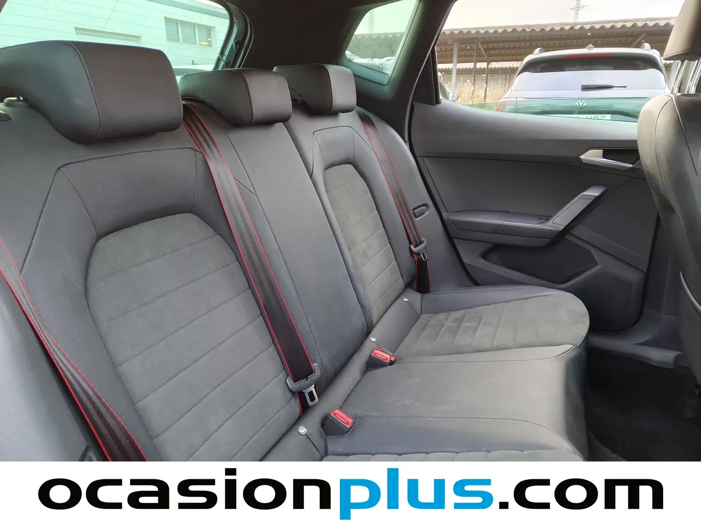 Foto Seat Arona SEAT Arona 1.5 TSI S&S FR XL DSG (150 CV)