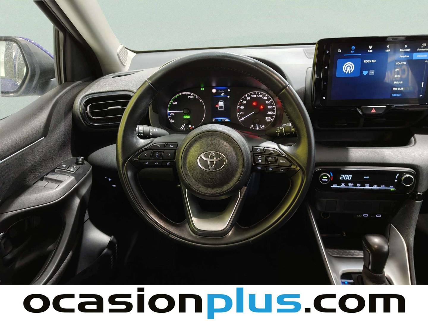 Toyota Yaris Toyota Yaris 120H Active Plus (116 CV) seminuevo