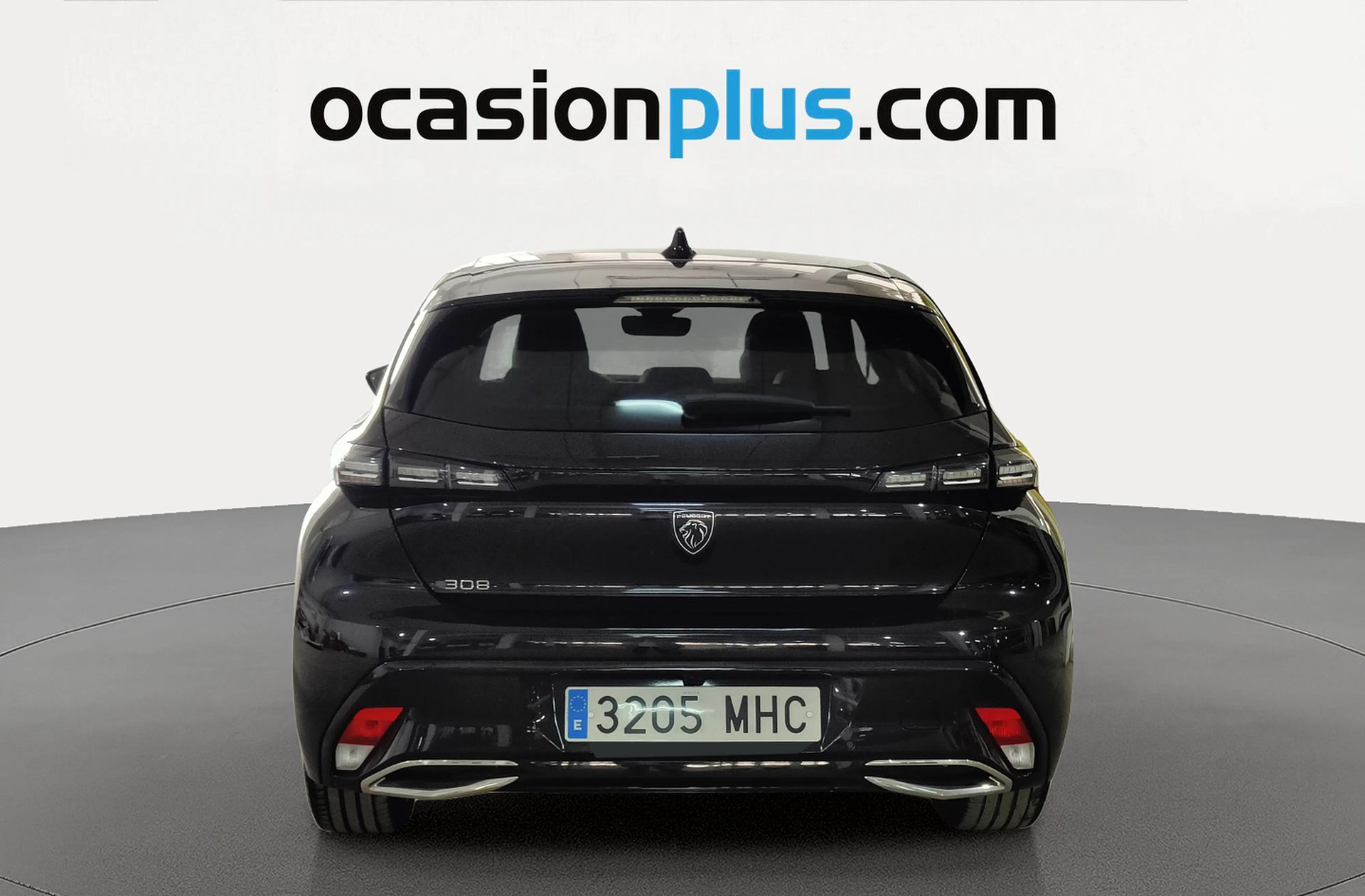 Peugeot 308 PureTech 130 Allure EAT8 - foto 18