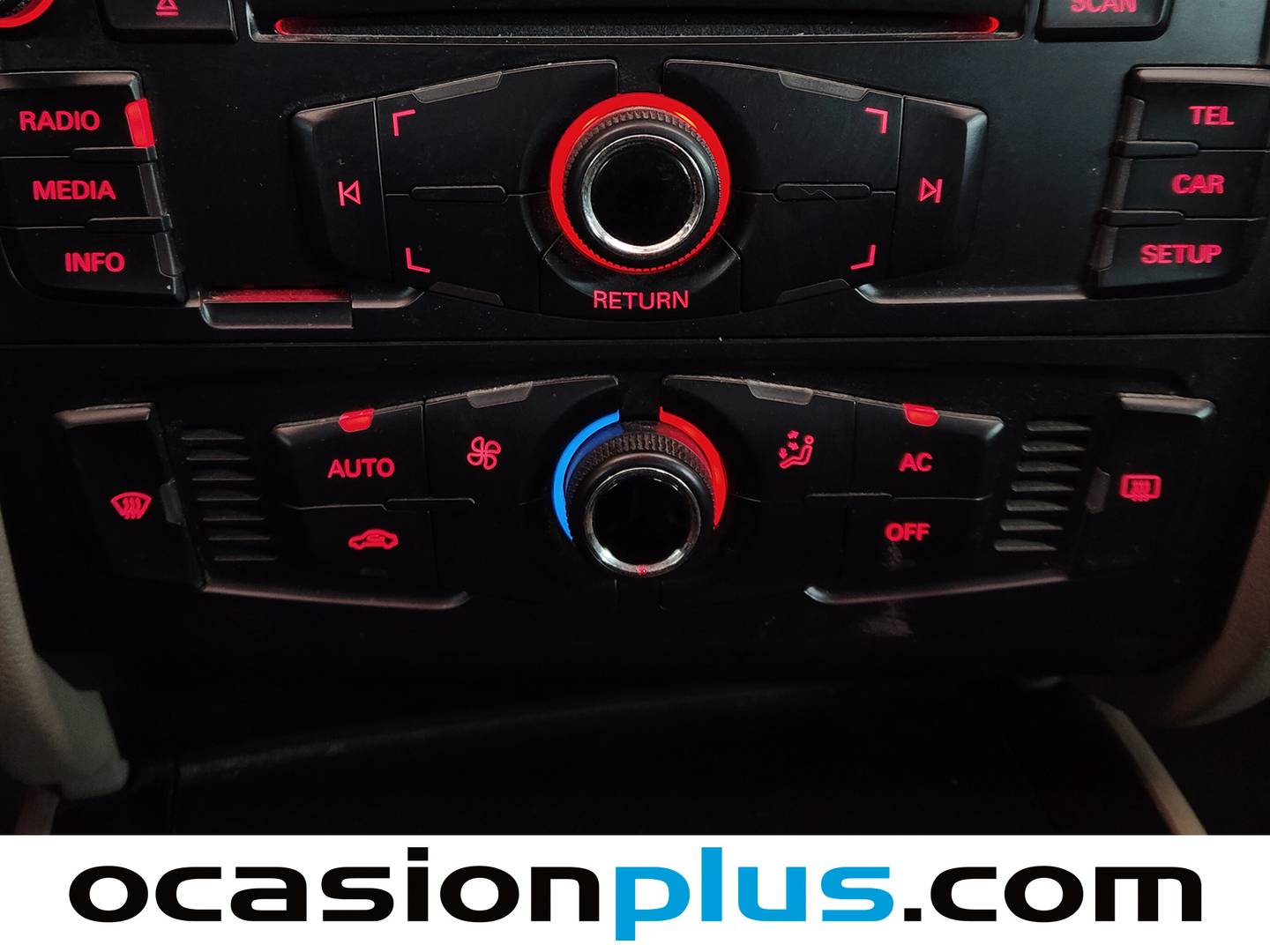Audi A4 Audi A4 2.0 TDI DPF (143 CV) al mejor precio