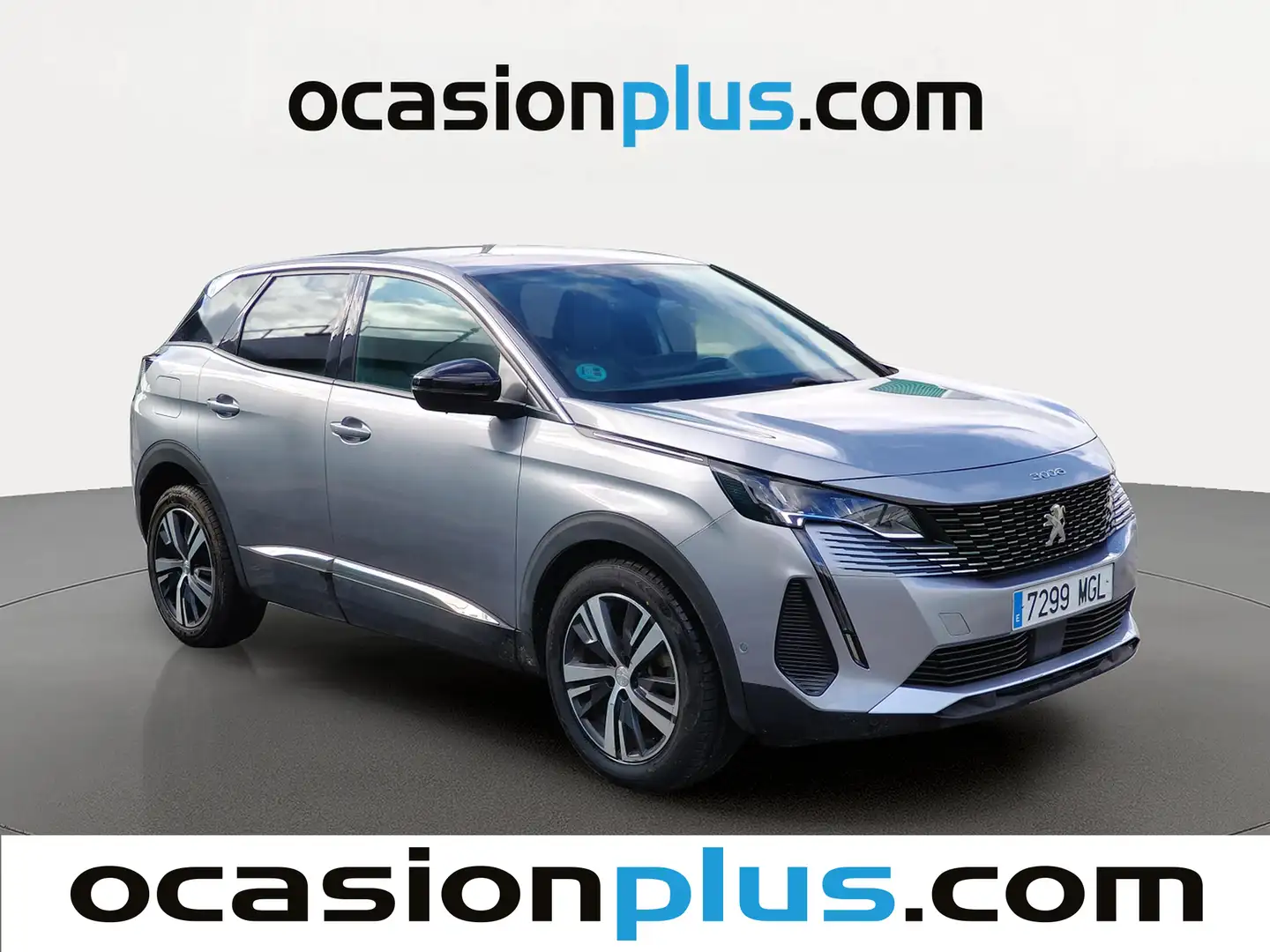 Foto Peugeot 3008 Peugeot 3008 PureTech 130 S&S Allure Pack (130 CV)