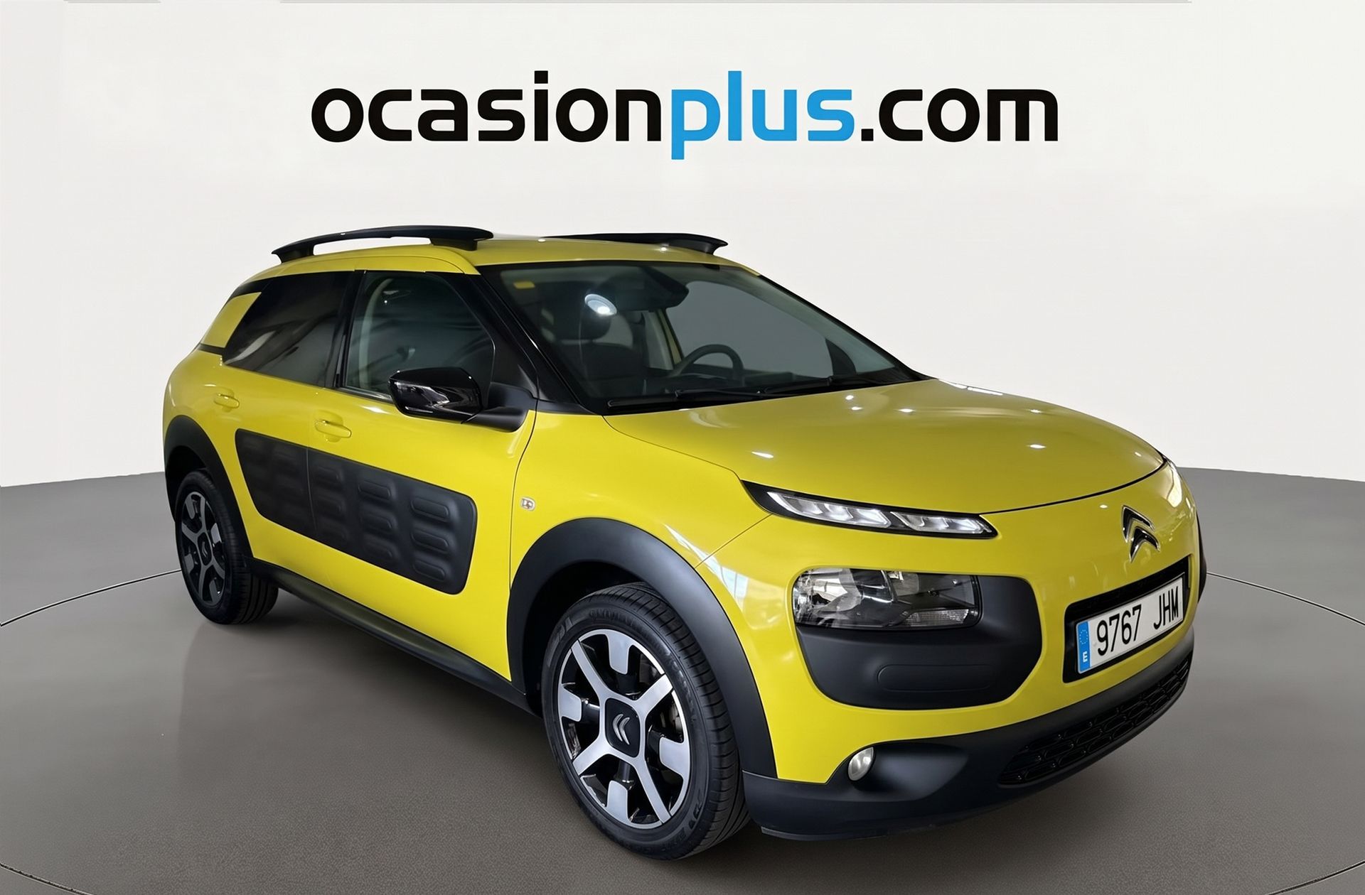 Citroën C4 Cactus PureTech 82 Feel Edition - foto 2
