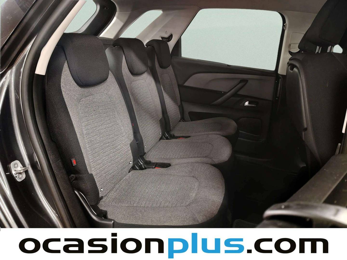 Foto Citroën C4 Picasso Citroen C4 Picasso PureTech 130S Seduction (130 CV) S&