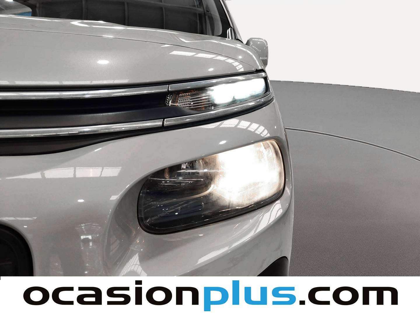 Citroën Berlingo Citroën Berlingo BlueHDi 130 S&S Talla XL Shine (130 CV) barato